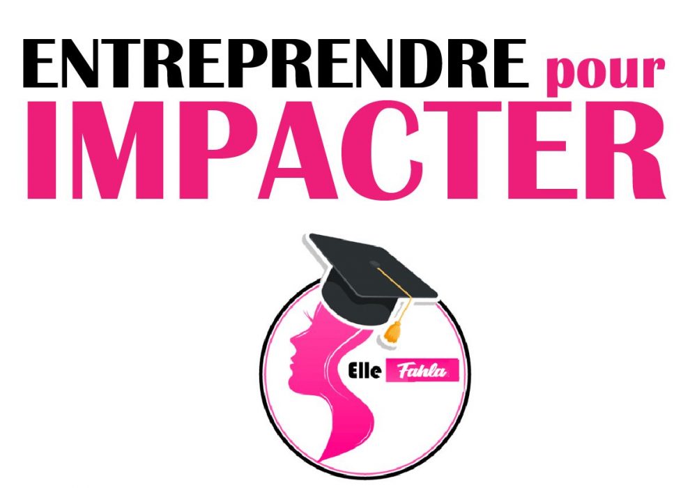 ENTREPRENDRE POUR IMPACTER_Plan de travail 1